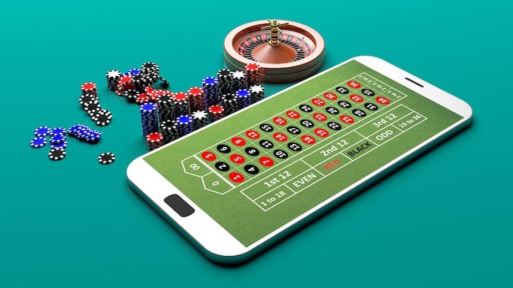 Live casino games with authentic dealers and immersive experience on ph958